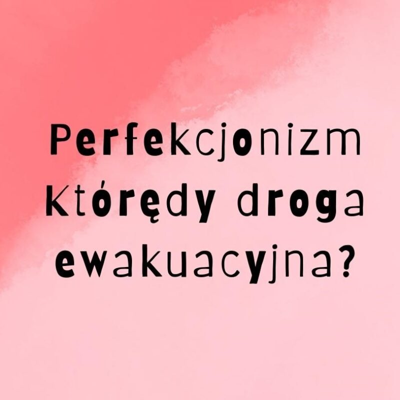 #nieWiem