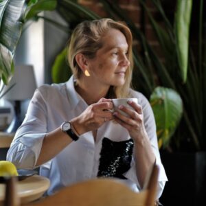 #mentor; #IlonaPerużyńska-Zych; #nieWiem;